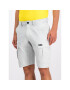 Helly Hansen Bavlnené šortky HH QD Cargo Shorts 11 54154 Sivá Regular Fit - Pepit.sk