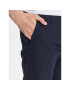 Helly Hansen Chino nohavice Dock 34274 Tmavomodrá Regular Fit - Pepit.sk