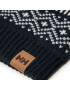 Helly Hansen Čiapka Champow Beanie 67451-597 Tmavomodrá - Pepit.sk