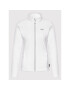 Helly Hansen Fleecová mikina Daybreaker Fleece 51599 Biela Slim Fit - Pepit.sk