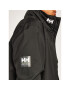 Helly Hansen Námornícka bunda Crew 33875 Čierna Regular Fit - Pepit.sk