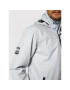 Helly Hansen Námornícka bunda Crew 33875 Sivá Regular Fit - Pepit.sk