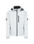 Helly Hansen Námornícka bunda Crew 33875 Sivá Regular Fit - Pepit.sk