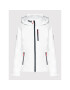 Helly Hansen Námornícka bunda Crew 33899 Biela Regular Fit - Pepit.sk