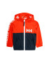 Helly Hansen Nepremokavá bunda Active 40445 Tmavomodrá Regular Fit - Pepit.sk