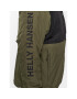 Helly Hansen Nepremokavá bunda Ervik Ins 53983 Kaki Regular Fit - Pepit.sk