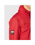 Helly Hansen Nepremokavá bunda Midlayer 33874 Červená Regular Fit - Pepit.sk