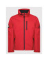 Helly Hansen Nepremokavá bunda Midlayer 33874 Červená Regular Fit - Pepit.sk