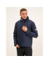 Helly Hansen Nepremokavá bunda Midlayer 33874 Tmavomodrá Regular Fit - Pepit.sk