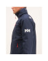 Helly Hansen Nepremokavá bunda Midlayer 33874 Tmavomodrá Regular Fit - Pepit.sk