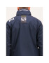 Helly Hansen Nepremokavá bunda Midlayer 33874 Tmavomodrá Regular Fit - Pepit.sk