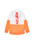 Helly Hansen Nepremokavá bunda Pursuit 41686 Oranžová Regular Fit - Pepit.sk