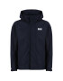 Helly Hansen Outdoorová bunda Dubliner 62643 Tmavomodrá Regular Fit - Pepit.sk