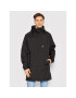 Helly Hansen Parka Active 53208 Čierna Regular Fit - Pepit.sk