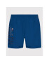 Helly Hansen Plavecké šortky Cascais 34031 Tmavomodrá Regular Fit - Pepit.sk