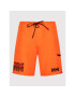 Helly Hansen Plavecké šortky HP 34058 Oranžová Regular Fit - Pepit.sk