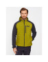 Helly Hansen Prechodná bunda Arctic Ocean 34074 Zelená Regular Fit - Pepit.sk