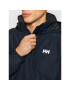 Helly Hansen Prechodná bunda Dubliner Insulated 53117 Tmavomodrá Regular Fit - Pepit.sk