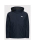 Helly Hansen Prechodná bunda Dubliner Insulated 53117 Tmavomodrá Regular Fit - Pepit.sk