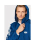 Helly Hansen Prechodná bunda Ervik 64032 Modrá Regular Fit - Pepit.sk