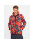 Helly Hansen Prechodná bunda Panorama Printed Pile 49512 Farebná Regular Fit - Pepit.sk