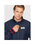 Helly Hansen Prechodná bunda Salt 30299 Tmavomodrá Regular Fit - Pepit.sk