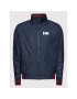 Helly Hansen Prechodná bunda Salt 30299 Tmavomodrá Regular Fit - Pepit.sk