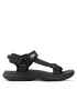 Helly Hansen Sandále W Capilano F2f Sandal 11794_990 Čierna - Pepit.sk