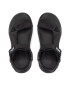 Helly Hansen Sandále W Capilano F2f Sandal 11794_990 Čierna - Pepit.sk