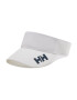 Helly Hansen Šilt Logo Visor 67161 Biela - Pepit.sk