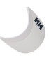 Helly Hansen Šilt Logo Visor 67161 Biela - Pepit.sk