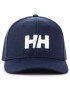 Helly Hansen Šiltovka Brand Cap 67300 Tmavomodrá - Pepit.sk