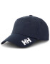 Helly Hansen Šiltovka Crew Cap 67160 Tmavomodrá - Pepit.sk