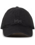 Helly Hansen Šiltovka Logo Cap 38791 Čierna - Pepit.sk