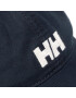 Helly Hansen Šiltovka Logo Cap 38791 Tmavomodrá - Pepit.sk