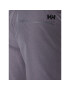 Helly Hansen Športové kraťasy Club 34271 Sivá Regular Fit - Pepit.sk