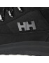 Helly Hansen Trekingová obuv Birchwood 11885_990 Čierna - Pepit.sk