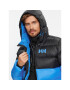 Helly Hansen Vatovaná bunda Active 53523 Modrá Regular Fit - Pepit.sk