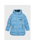 Helly Hansen Vatovaná bunda Junior Luca Puffy 41731 Modrá Regular Fit - Pepit.sk