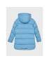 Helly Hansen Vatovaná bunda Junior Luca Puffy 41731 Modrá Regular Fit - Pepit.sk