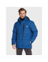 Helly Hansen Vatovaná bunda Tromsoe 53074 Tmavomodrá Regular Fit - Pepit.sk