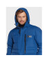 Helly Hansen Vatovaná bunda Tromsoe 53074 Tmavomodrá Regular Fit - Pepit.sk