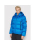 Helly Hansen Vatovaná bunda Veste Duvet 53641 Modrá Regular Fit - Pepit.sk