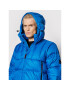 Helly Hansen Vatovaná bunda Veste Duvet 53641 Modrá Regular Fit - Pepit.sk