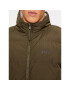 Helly Hansen Vatovaná bunda Yu 23 Reversible Puffer 54060 Kaki Regular Fit - Pepit.sk