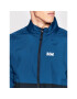 Helly Hansen Vetrovka Juell 53703 Tmavomodrá Regular Fit - Pepit.sk