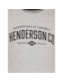 Henderson Pyžamo 40684 Sivá Regular Fit - Pepit.sk