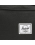 Herschel Ľadvinka Classic Waist Bag 11382-00001 Čierna - Pepit.sk