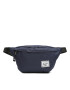 Herschel Ľadvinka Classic Waist Bag 11382-00007 Tmavomodrá - Pepit.sk