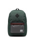 Herschel Ruksak Heritage 10007-05689 Zelená - Pepit.sk